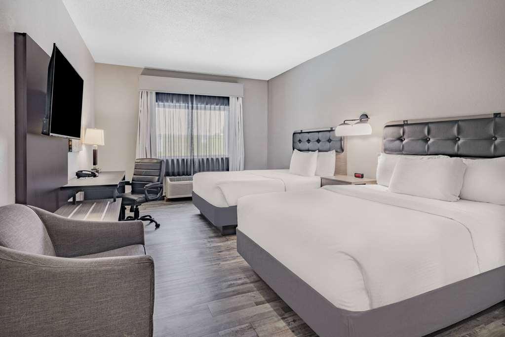 La Quinta By Wyndham Evansville Cameră foto