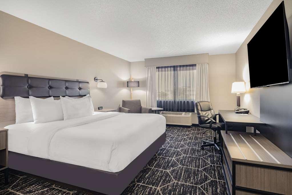 La Quinta By Wyndham Evansville Cameră foto