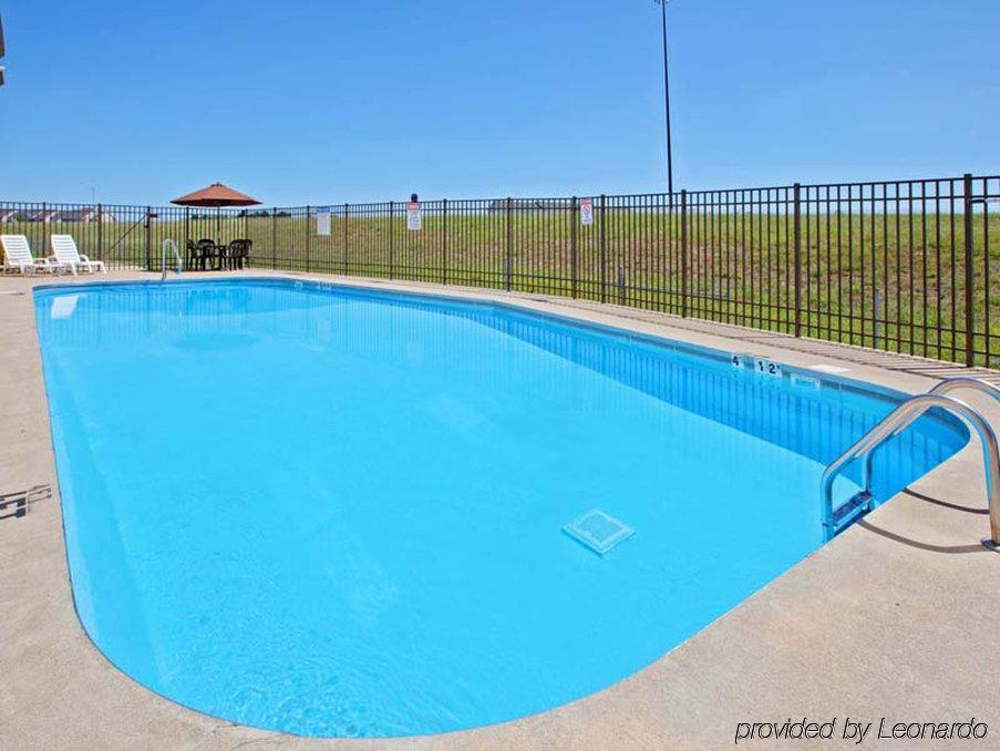 La Quinta By Wyndham Evansville Exterior foto